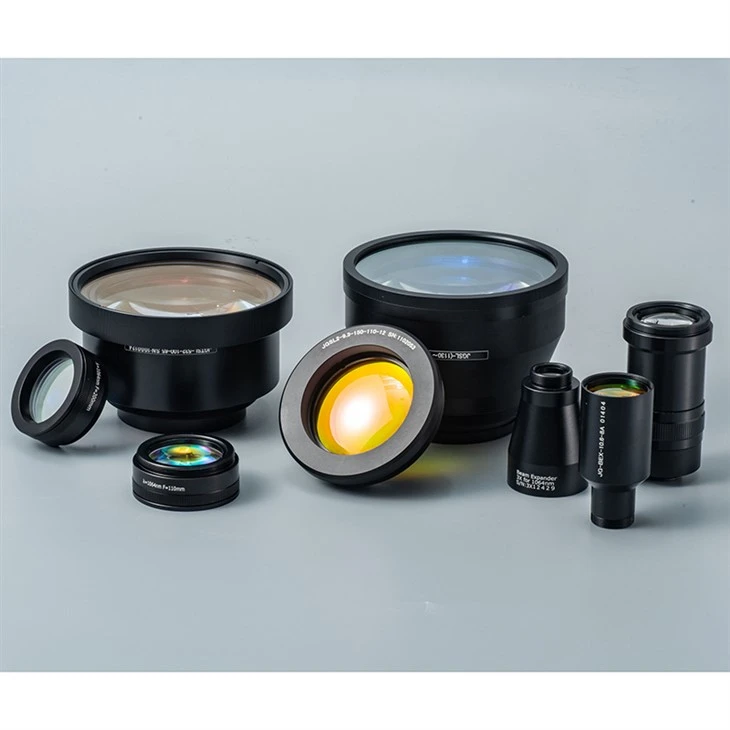 532nm field lens1